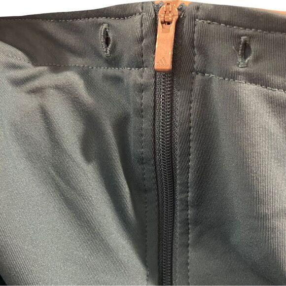 Adidas Climawarm Blue Athletic pocket Jacket Size XL - Picture 6 of 6